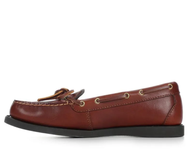 Boat Shoes & Slip-Ons>Eastland Women's W Yarmouth Boat Shoes