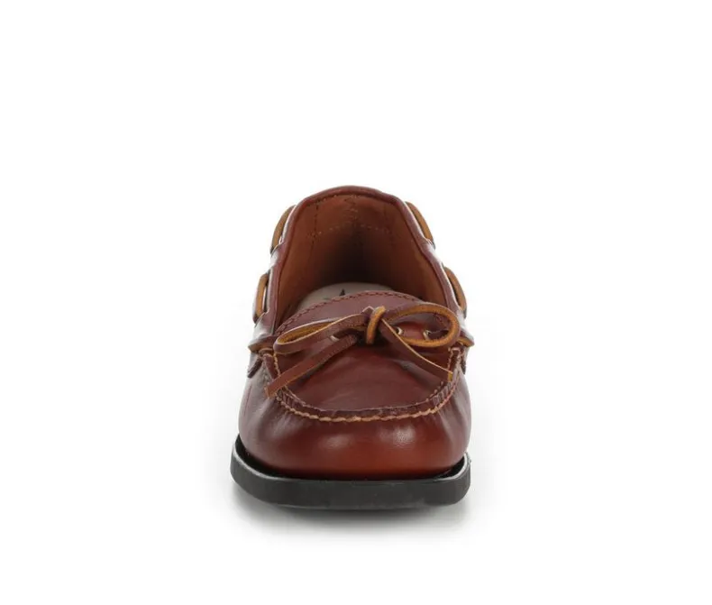 Boat Shoes & Slip-Ons>Eastland Women's W Yarmouth Boat Shoes