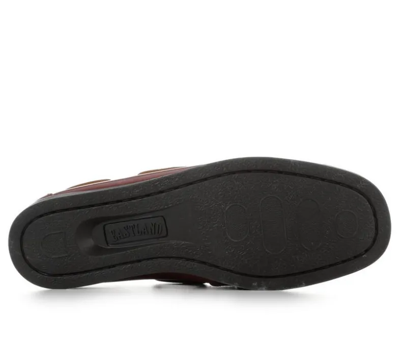 Boat Shoes & Slip-Ons>Eastland Women's W Yarmouth Boat Shoes