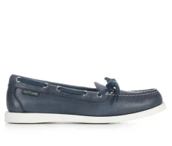 Boat Shoes & Slip-Ons>Eastland Women's W Yarmouth Boat Shoes