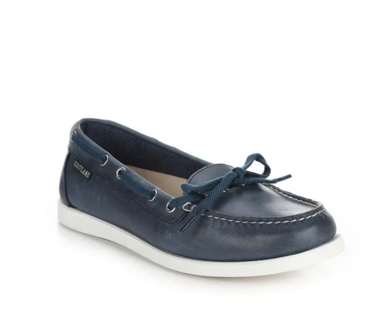 Boat Shoes & Slip-Ons>Eastland Women's W Yarmouth Boat Shoes