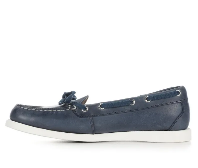 Boat Shoes & Slip-Ons>Eastland Women's W Yarmouth Boat Shoes