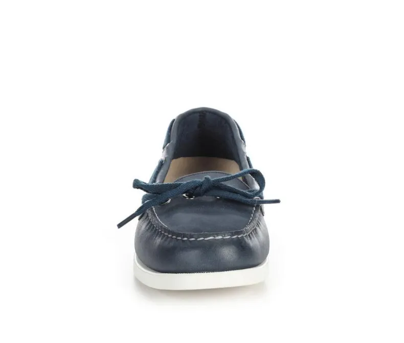 Boat Shoes & Slip-Ons>Eastland Women's W Yarmouth Boat Shoes
