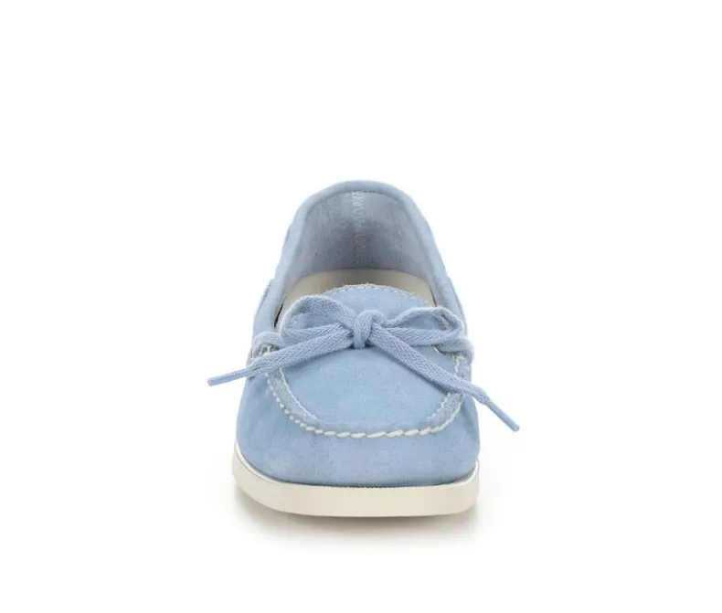Boat Shoes & Slip-Ons>Eastland Women's W Yarmouth Boat Shoes