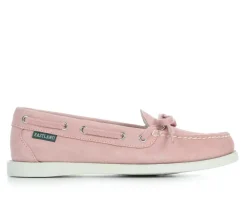 Boat Shoes & Slip-Ons>Eastland Women's W Yarmouth Boat Shoes