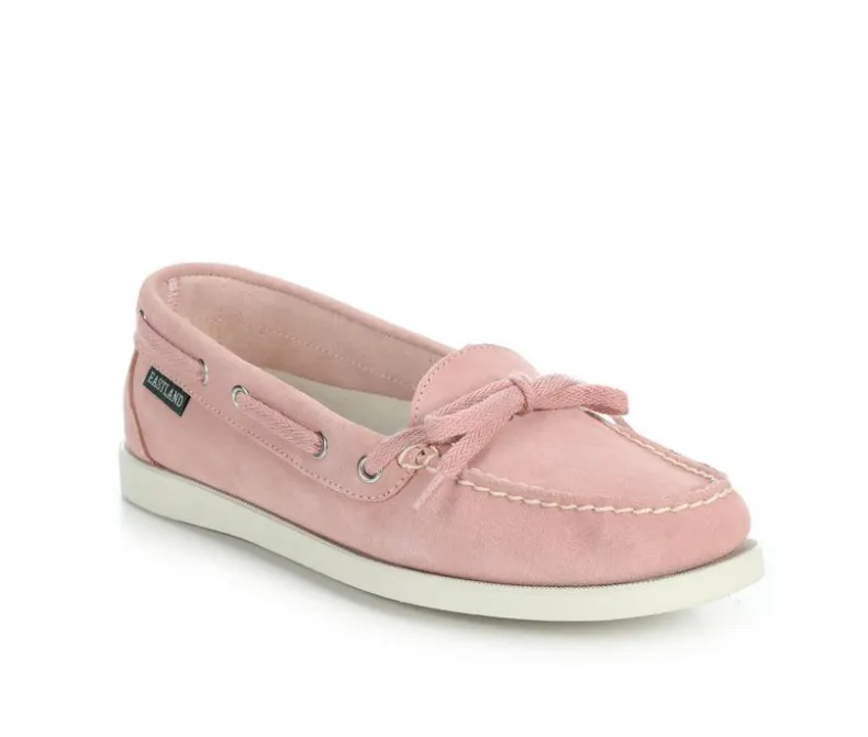 Boat Shoes & Slip-Ons>Eastland Women's W Yarmouth Boat Shoes