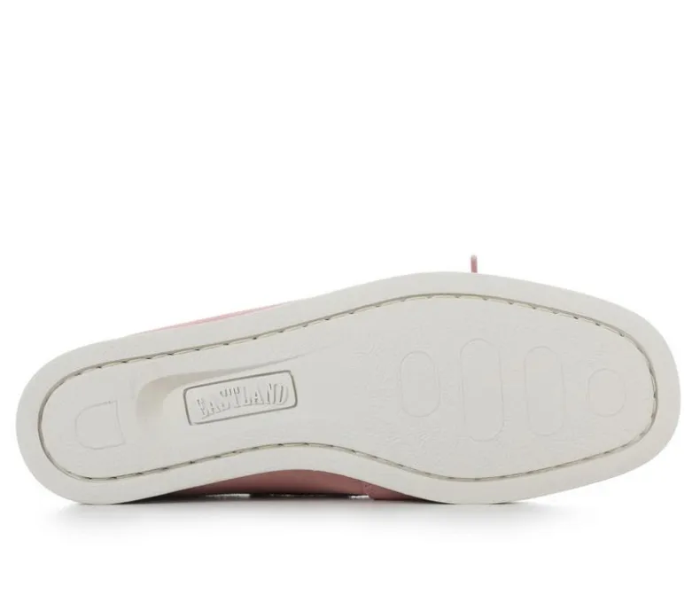 Boat Shoes & Slip-Ons>Eastland Women's W Yarmouth Boat Shoes