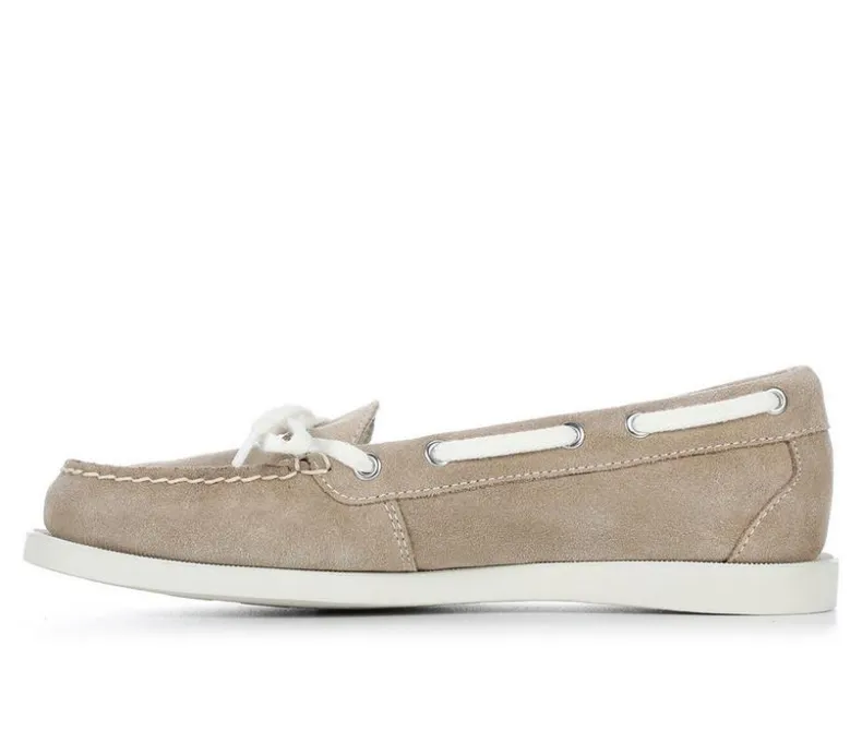 Boat Shoes & Slip-Ons>Eastland Women's W Yarmouth Boat Shoes