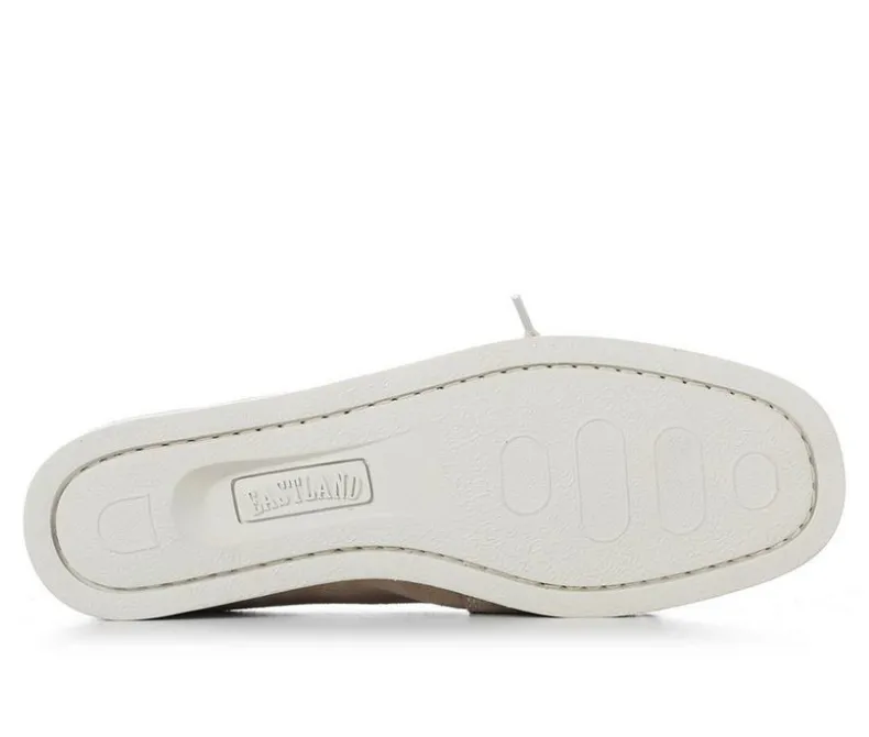 Boat Shoes & Slip-Ons>Eastland Women's W Yarmouth Boat Shoes