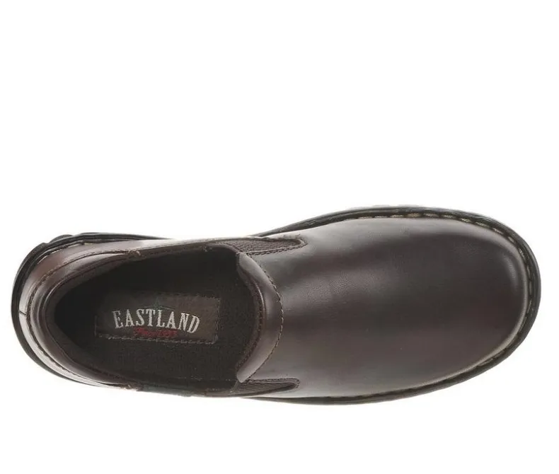 Boat Shoes & Slip-Ons|Clogs & Mules>Eastland Women's Women's Newport Clogs