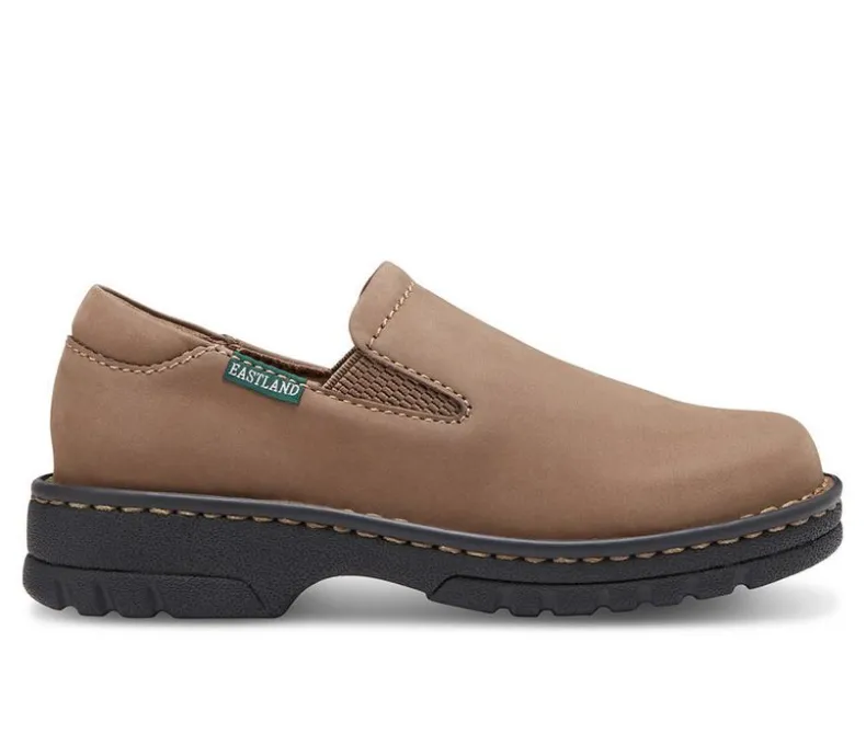 Boat Shoes & Slip-Ons|Clogs & Mules>Eastland Women's Women's Newport Clogs