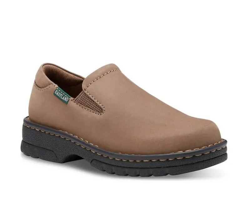 Boat Shoes & Slip-Ons|Clogs & Mules>Eastland Women's Women's Newport Clogs
