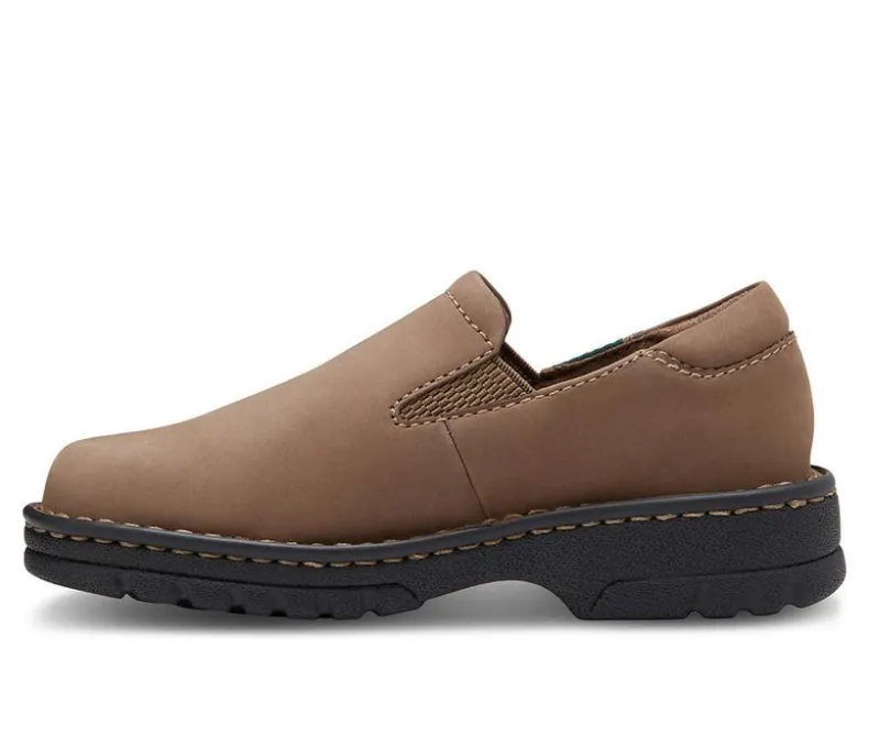 Boat Shoes & Slip-Ons|Clogs & Mules>Eastland Women's Women's Newport Clogs