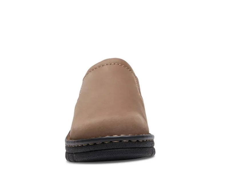 Boat Shoes & Slip-Ons|Clogs & Mules>Eastland Women's Women's Newport Clogs