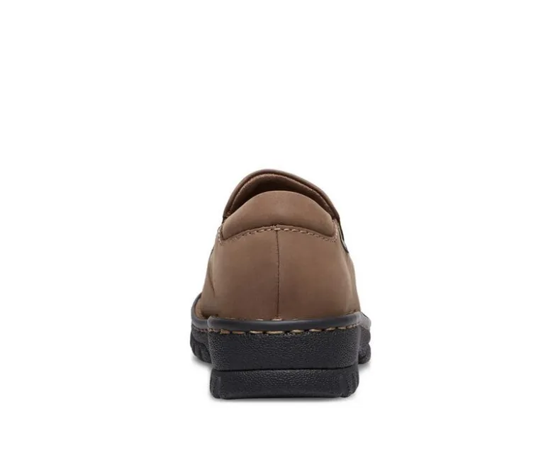 Boat Shoes & Slip-Ons|Clogs & Mules>Eastland Women's Women's Newport Clogs