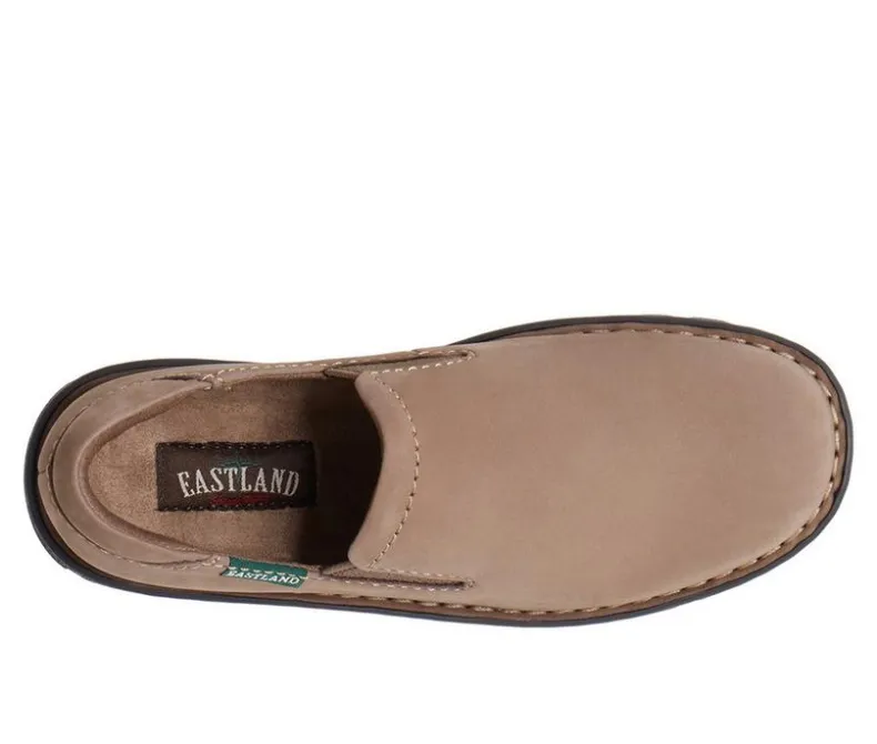 Boat Shoes & Slip-Ons|Clogs & Mules>Eastland Women's Women's Newport Clogs