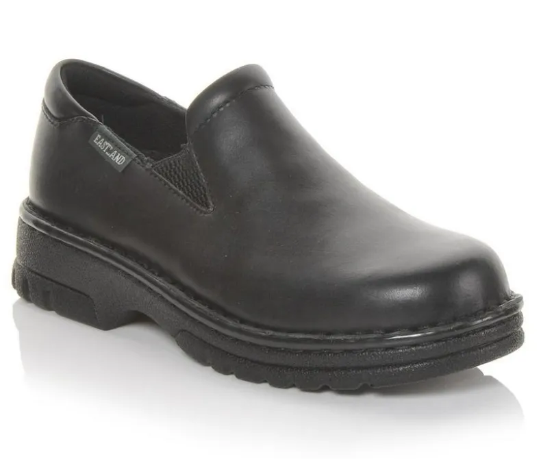 Boat Shoes & Slip-Ons|Clogs & Mules>Eastland Women's Women's Newport Clogs