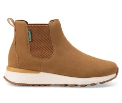 Chelsea>Eastland Women's Woodford Booties
