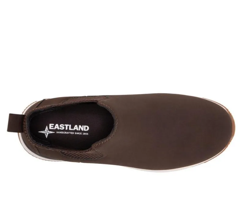 Chelsea>Eastland Women's Woodford Booties