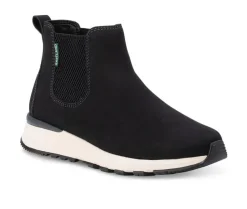 Chelsea>Eastland Women's Woodford Booties