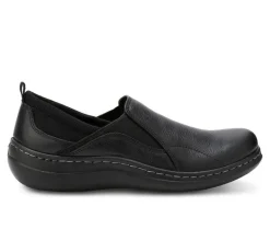 Boat Shoes & Slip-Ons>Eastland Women's Wren Slip-on Shoes