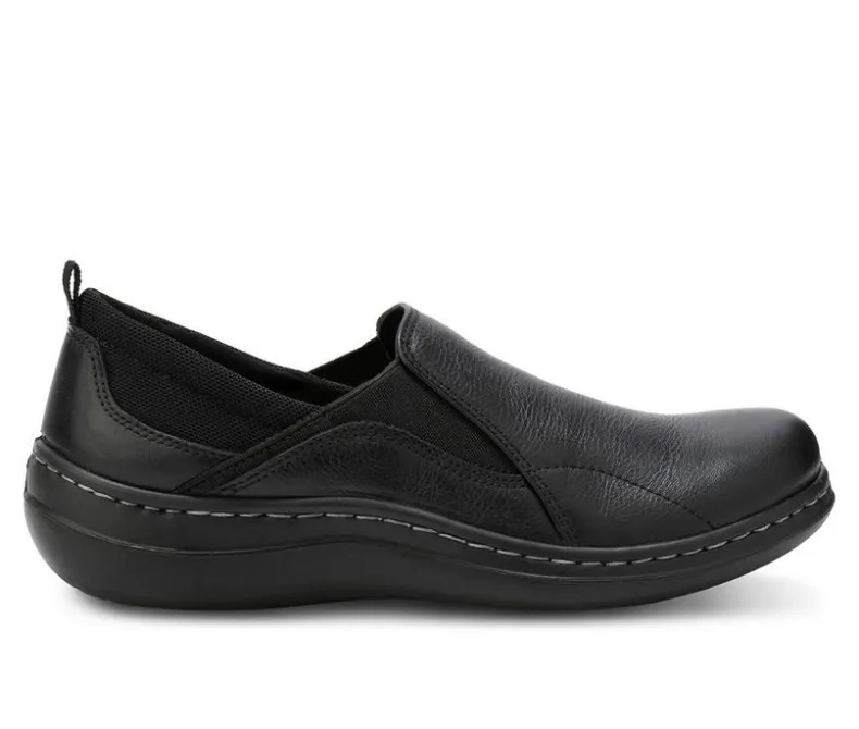 Boat Shoes & Slip-Ons>Eastland Women's Wren Slip-on Shoes