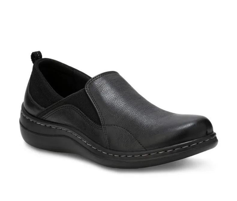 Boat Shoes & Slip-Ons>Eastland Women's Wren Slip-on Shoes