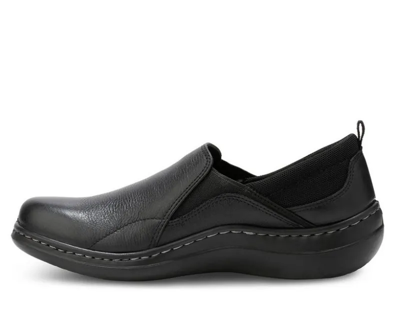 Boat Shoes & Slip-Ons>Eastland Women's Wren Slip-on Shoes