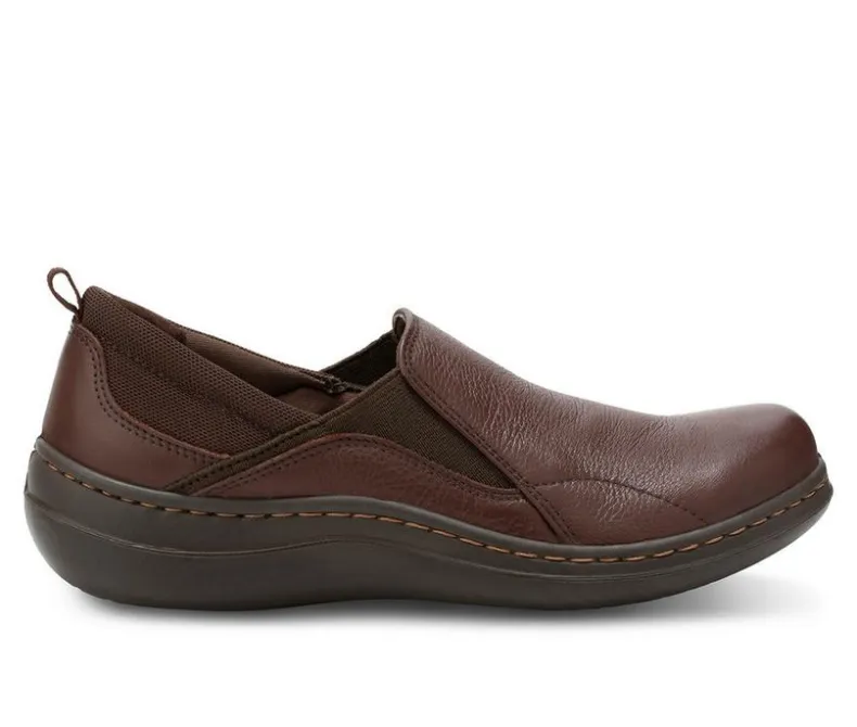 Boat Shoes & Slip-Ons>Eastland Women's Wren Slip-on Shoes