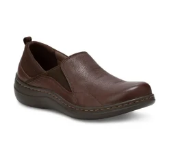 Boat Shoes & Slip-Ons>Eastland Women's Wren Slip-on Shoes