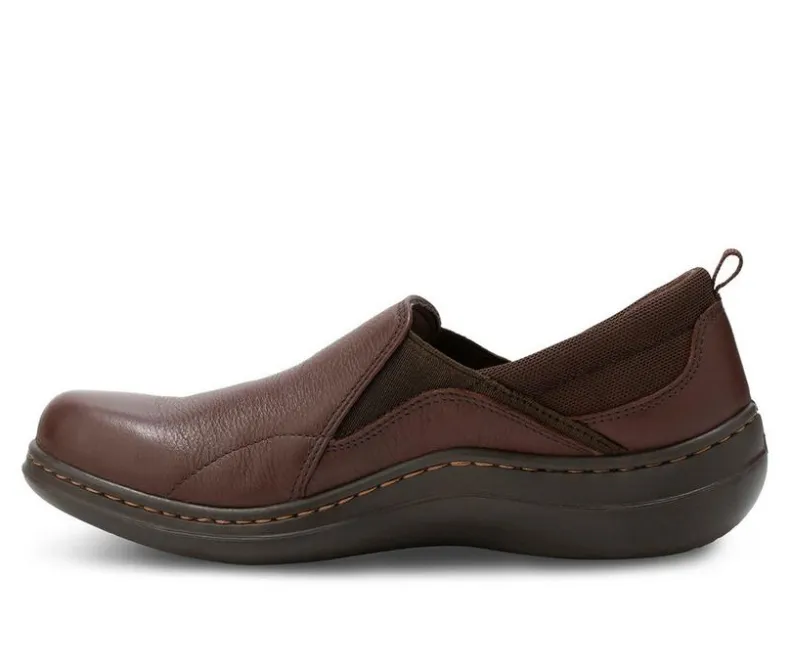 Boat Shoes & Slip-Ons>Eastland Women's Wren Slip-on Shoes