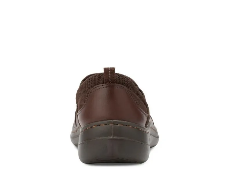 Boat Shoes & Slip-Ons>Eastland Women's Wren Slip-on Shoes