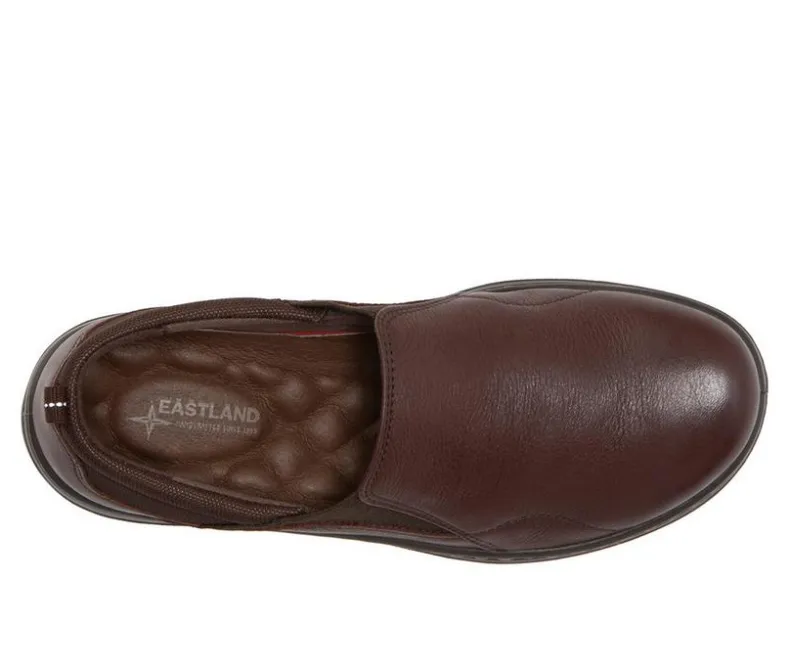 Boat Shoes & Slip-Ons>Eastland Women's Wren Slip-on Shoes