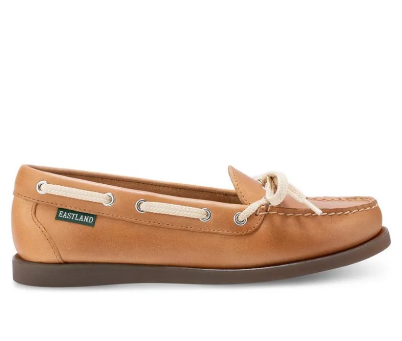 Boat Shoes & Slip-Ons>Eastland Women's Yarmouth Boat Shoes