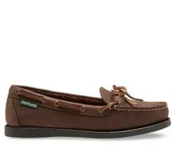Boat Shoes & Slip-Ons>Eastland Women's Yarmouth Boat Shoes