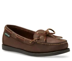 Boat Shoes & Slip-Ons>Eastland Women's Yarmouth Boat Shoes