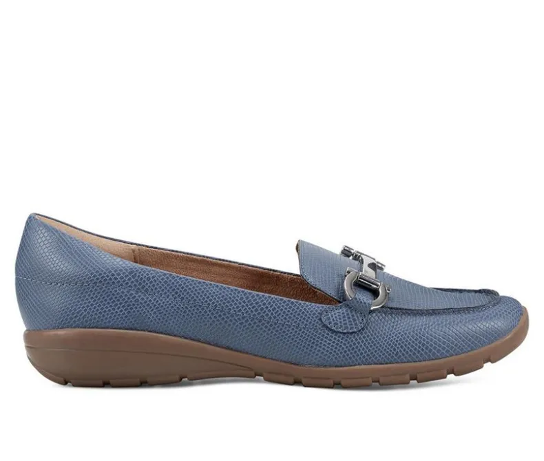 Loafers & Oxfords>Easy Spirit Women's Andra Loafers