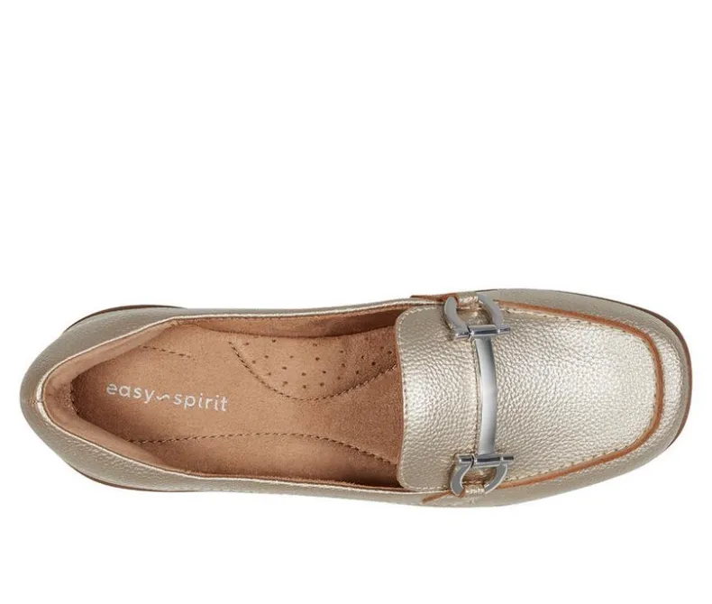 Loafers & Oxfords>Easy Spirit Women's Andra Loafers