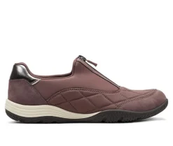 Fashion & Lifestyle|Athletics & Sneakers>Easy Spirit Women's Barron Sneakers