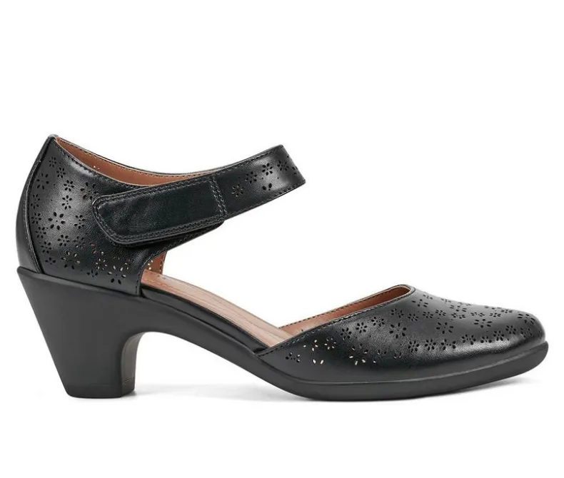 Pumps & Heels>Easy Spirit Women's Caty Mary Jane Pumps