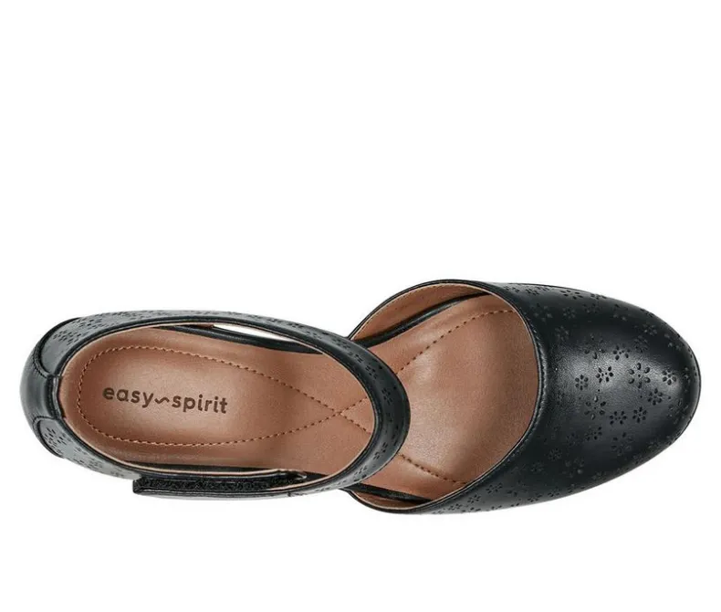 Pumps & Heels>Easy Spirit Women's Caty Mary Jane Pumps