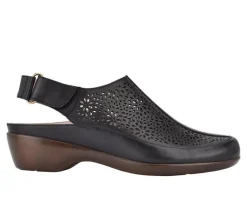 Clogs & Mules>Easy Spirit Women's Dawn Clogs