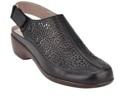 Clogs & Mules>Easy Spirit Women's Dawn Clogs
