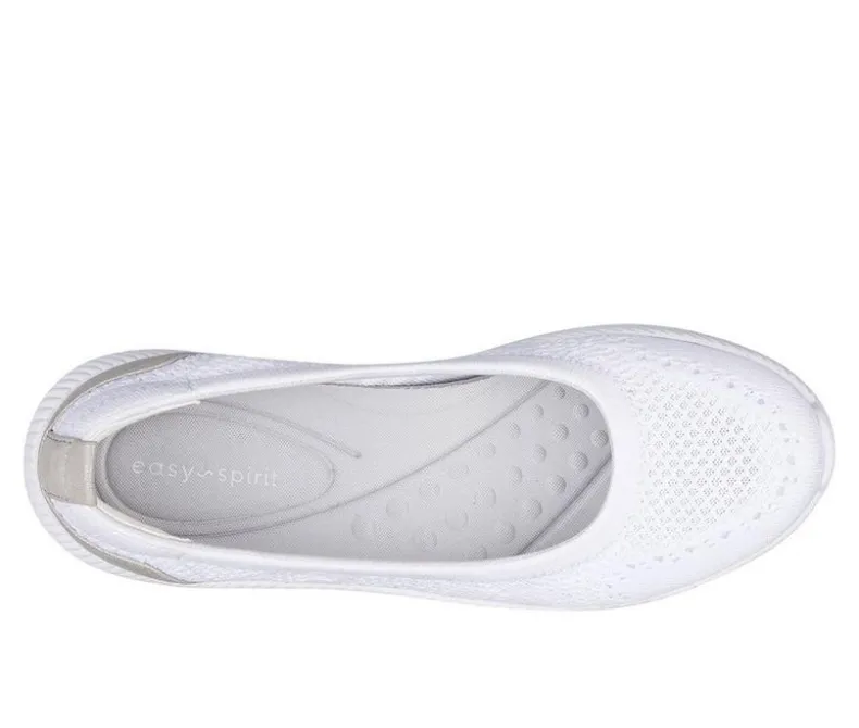 Boat Shoes & Slip-Ons>Easy Spirit Women's Glitz Flats