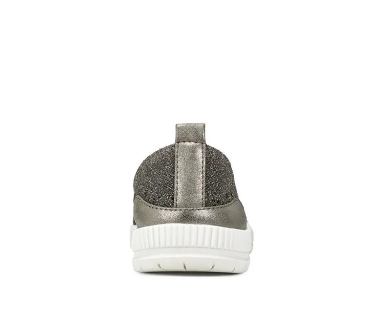 Boat Shoes & Slip-Ons>Easy Spirit Women's Glitz Flats