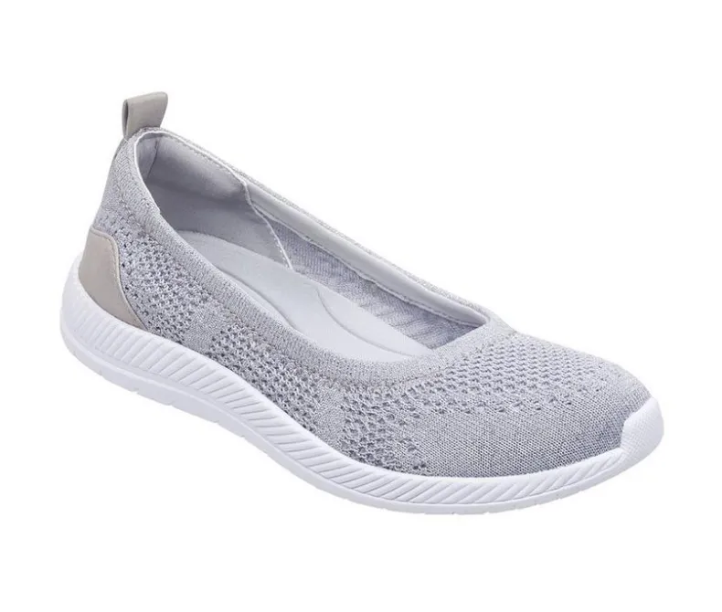 Boat Shoes & Slip-Ons>Easy Spirit Women's Glitz Flats