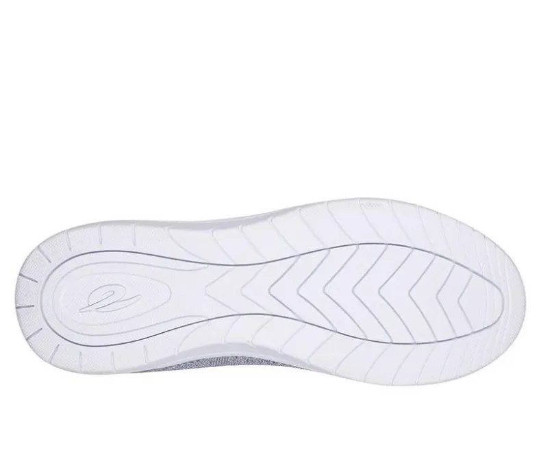 Boat Shoes & Slip-Ons>Easy Spirit Women's Glitz Flats