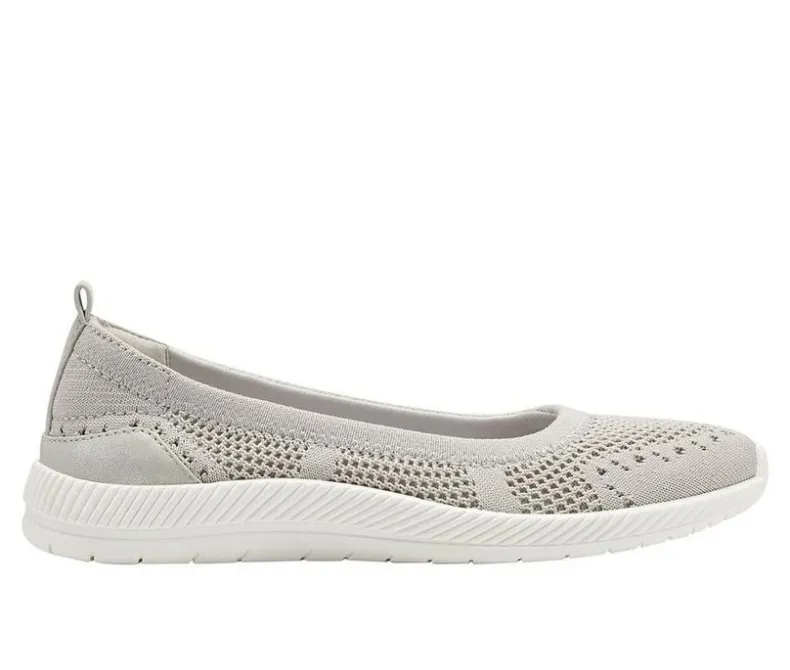 Boat Shoes & Slip-Ons>Easy Spirit Women's Glitz Flats