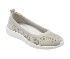 Boat Shoes & Slip-Ons>Easy Spirit Women's Glitz Flats