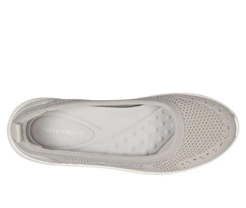 Boat Shoes & Slip-Ons>Easy Spirit Women's Glitz Flats